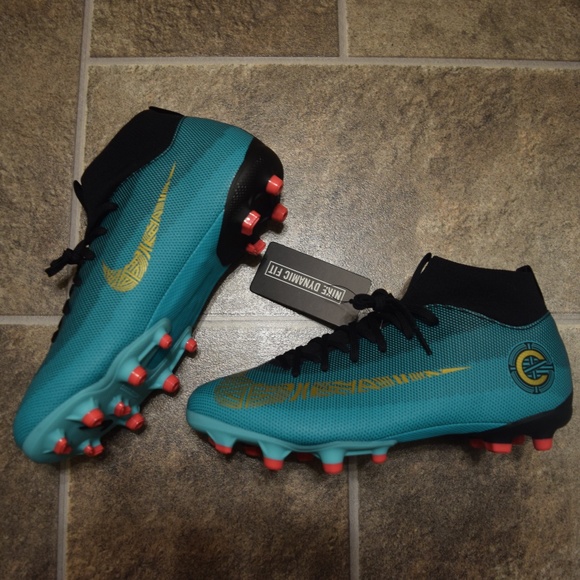 nike mercurial superfly 6 academy cr7 mg